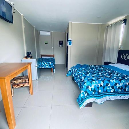 Tanque Arenal Home מראה חיצוני תמונה