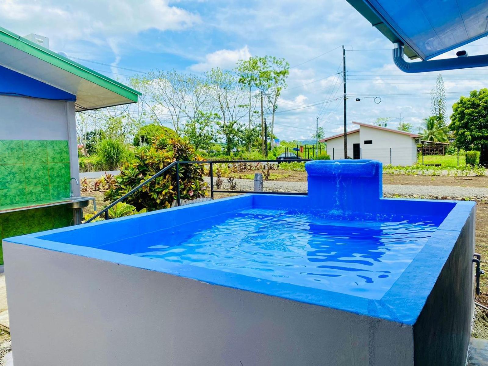Tanque Arenal Home מראה חיצוני תמונה