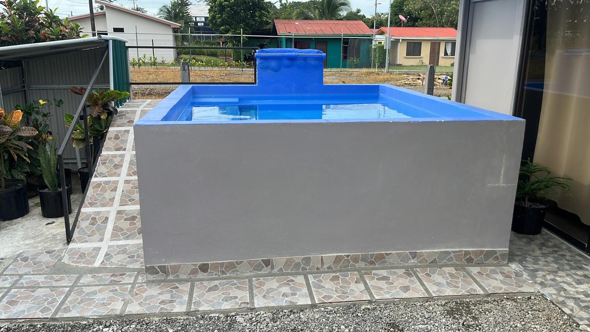 Tanque Arenal Home מראה חיצוני תמונה